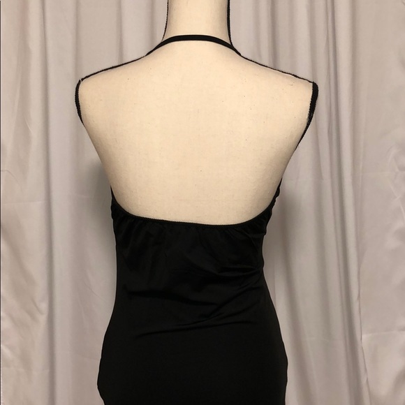 🍾Only One Medium Left sexy Black Dress🍾 - Picture 5 of 5